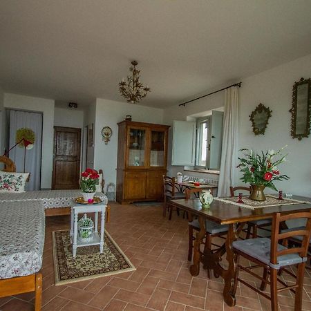 Agriturismo Specchio Del Lago Montefiascone Extérieur photo