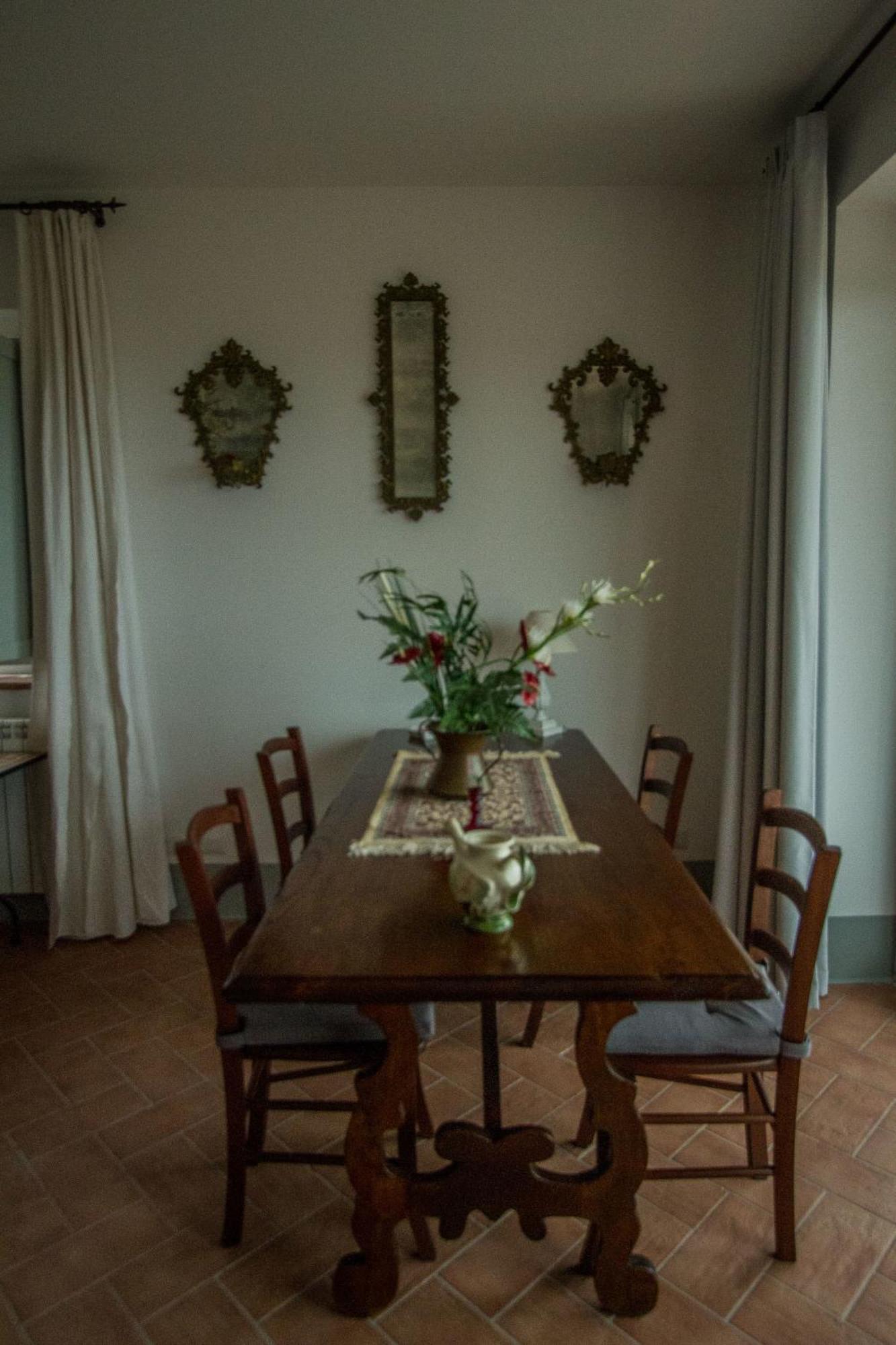 Agriturismo Specchio Del Lago Montefiascone Extérieur photo