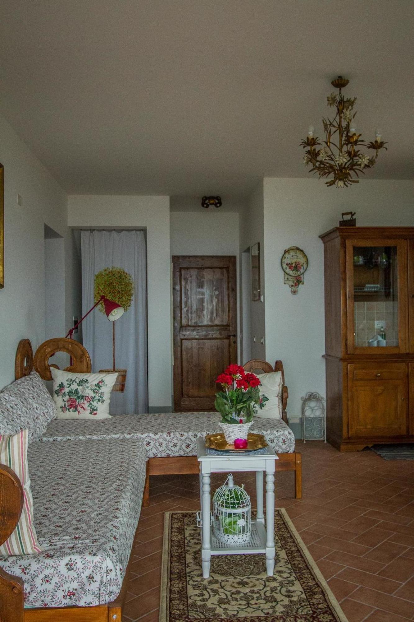 Agriturismo Specchio Del Lago Montefiascone Chambre photo
