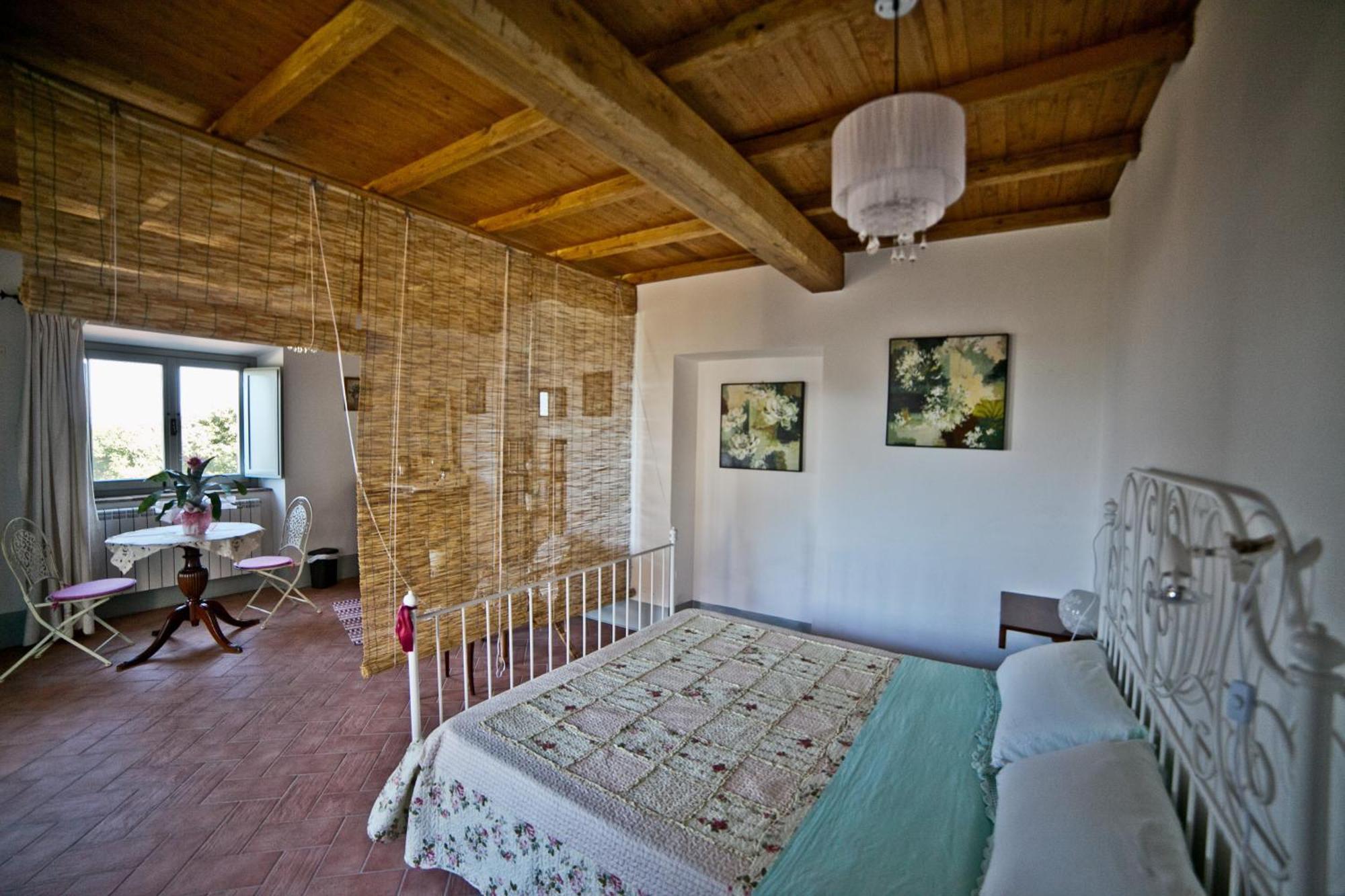 Agriturismo Specchio Del Lago Montefiascone Chambre photo