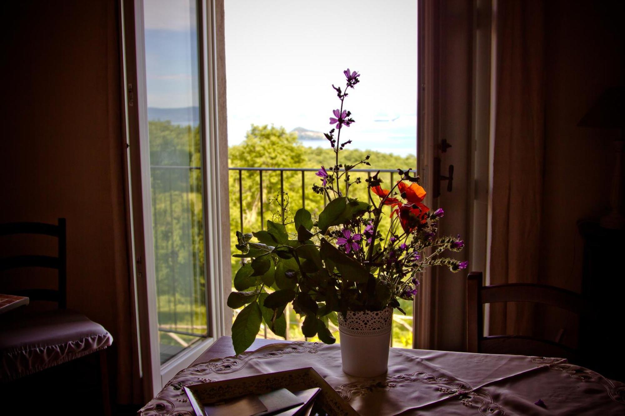 Agriturismo Specchio Del Lago Montefiascone Chambre photo