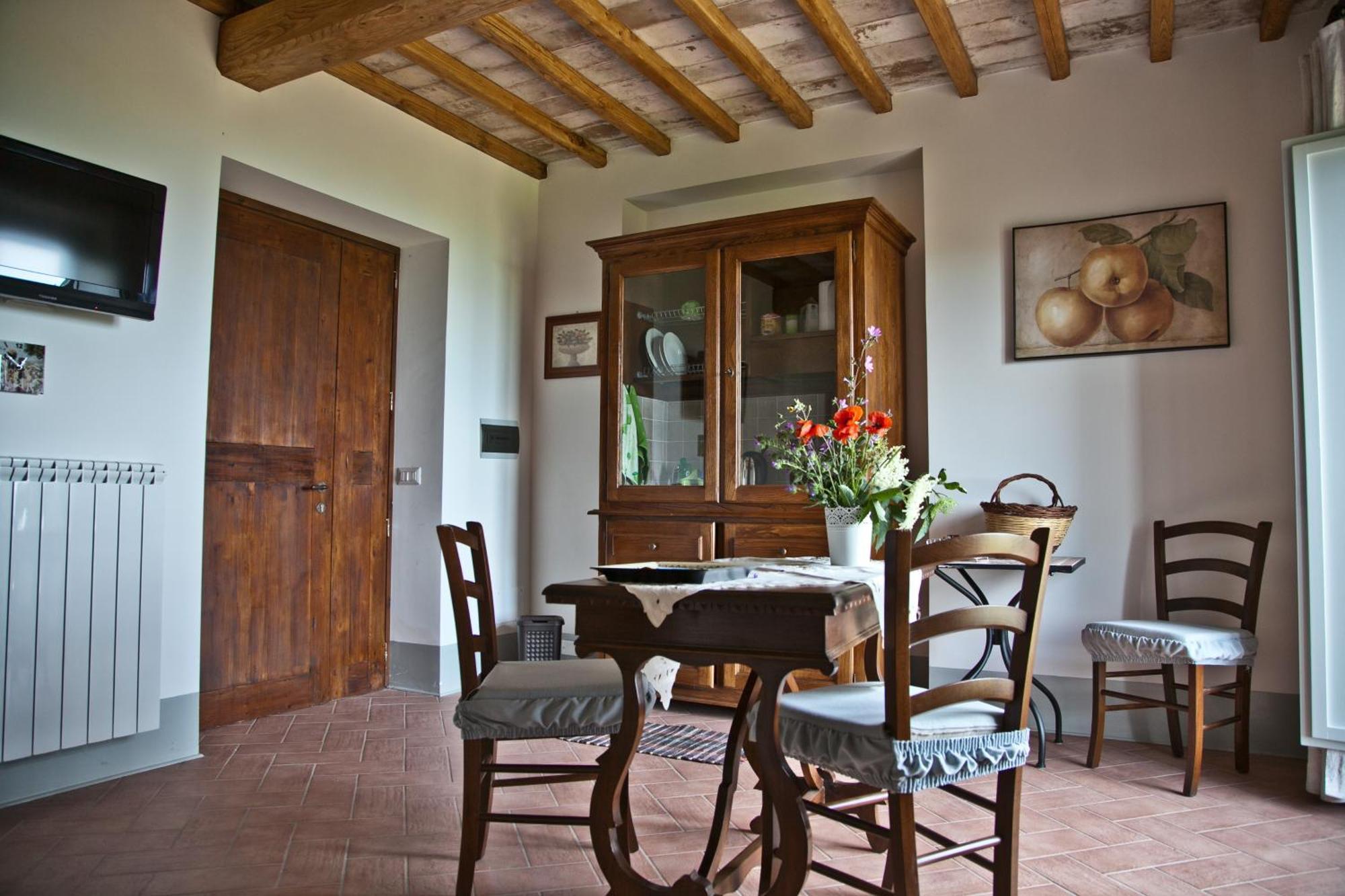 Agriturismo Specchio Del Lago Montefiascone Chambre photo