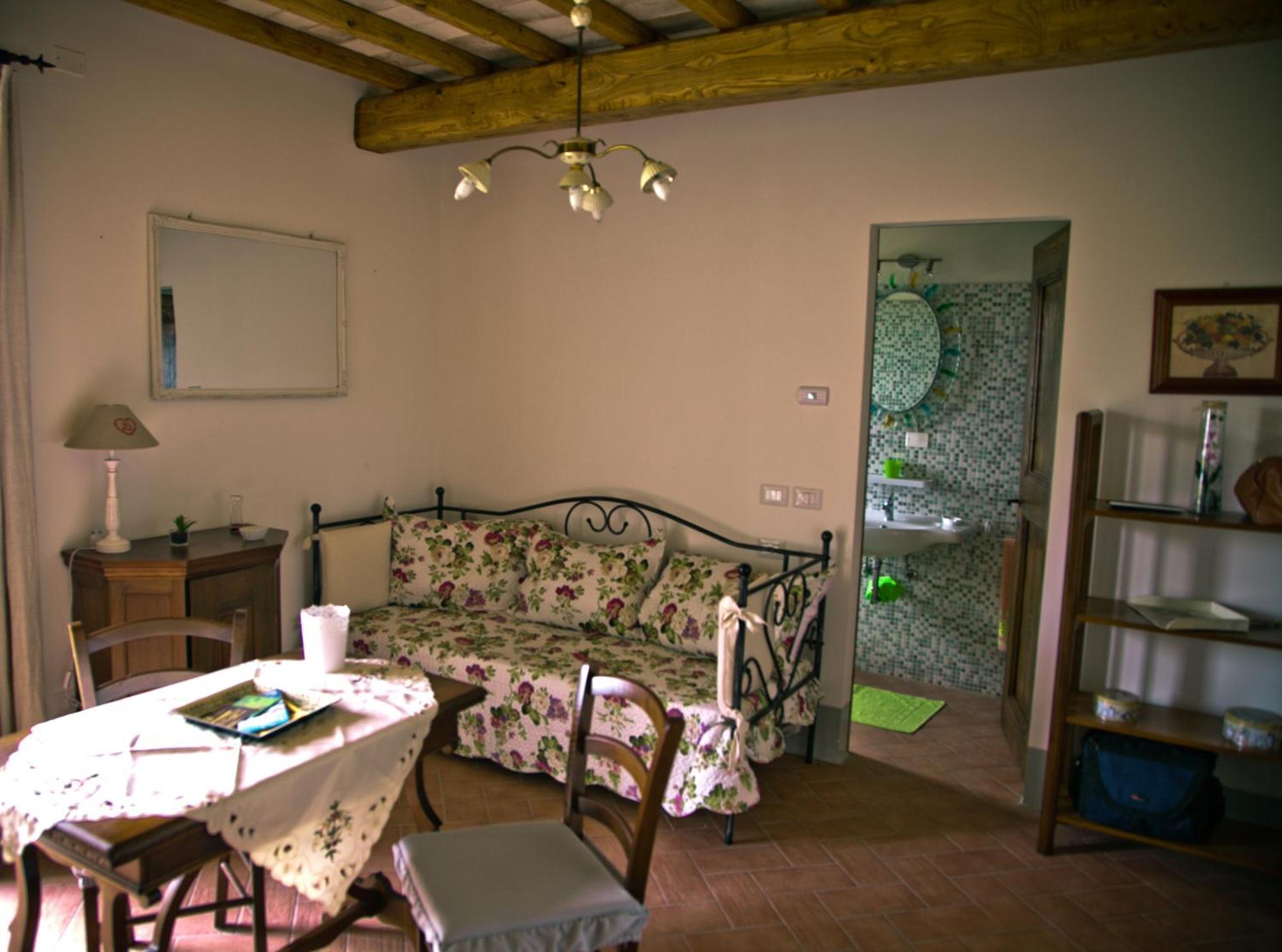 Agriturismo Specchio Del Lago Montefiascone Chambre photo