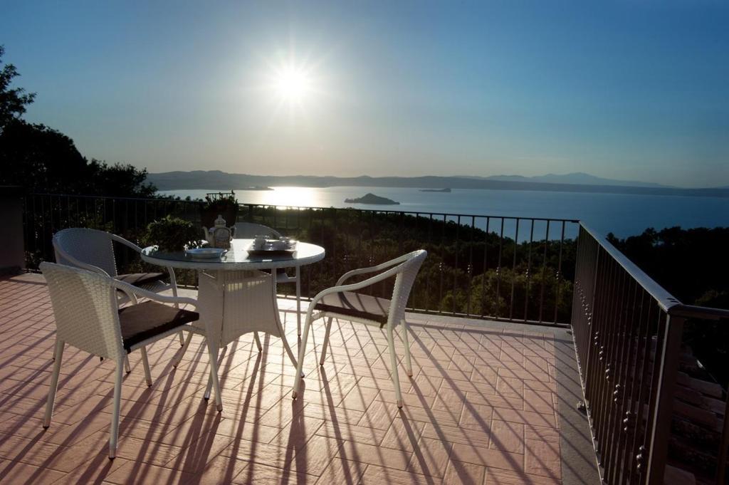 Agriturismo Specchio Del Lago Montefiascone Extérieur photo