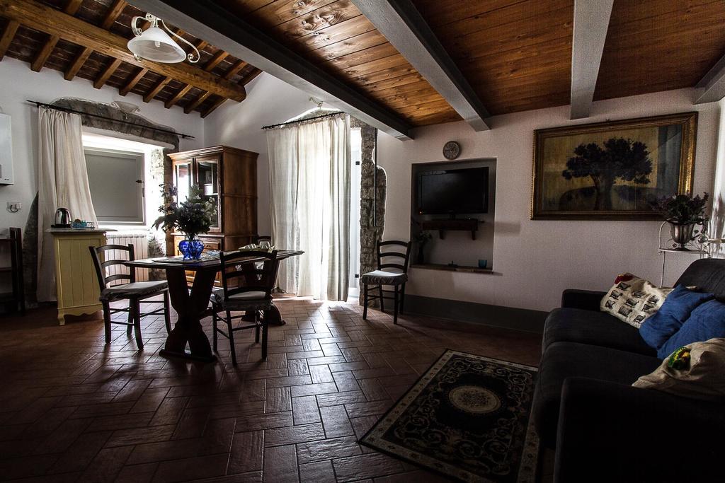 Agriturismo Specchio Del Lago Montefiascone Extérieur photo