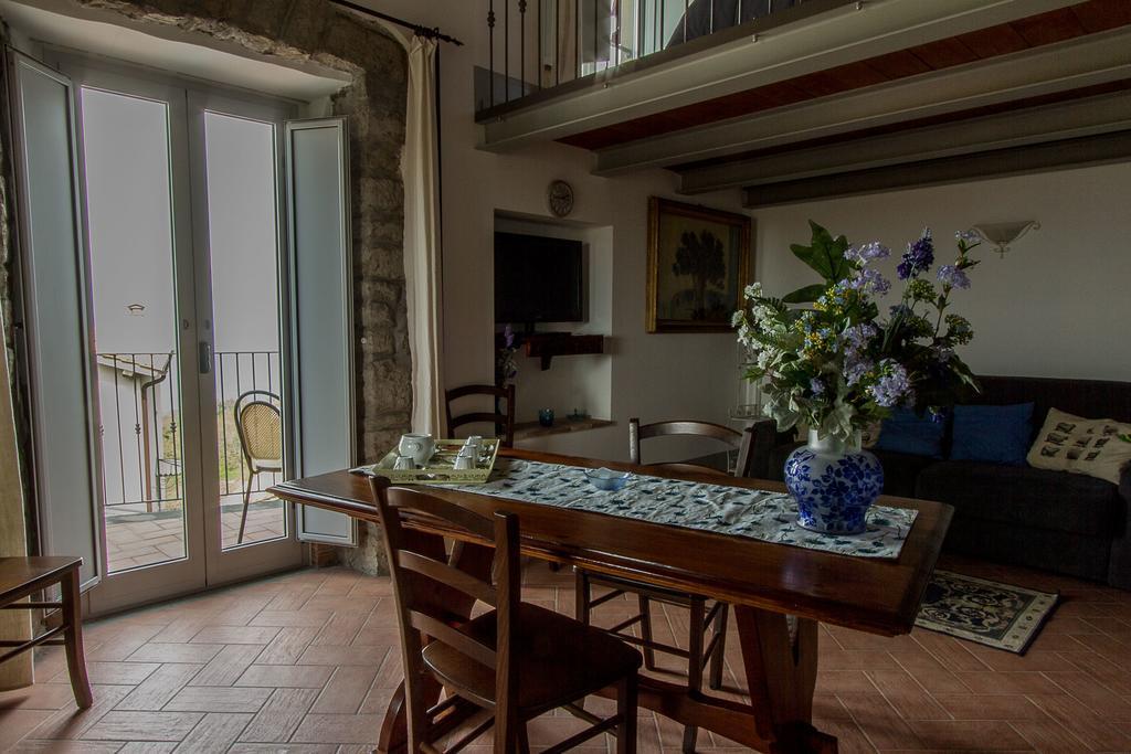 Agriturismo Specchio Del Lago Montefiascone Extérieur photo