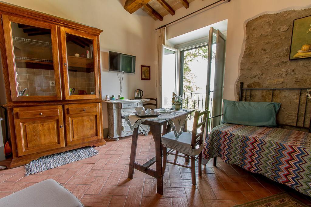 Agriturismo Specchio Del Lago Montefiascone Extérieur photo