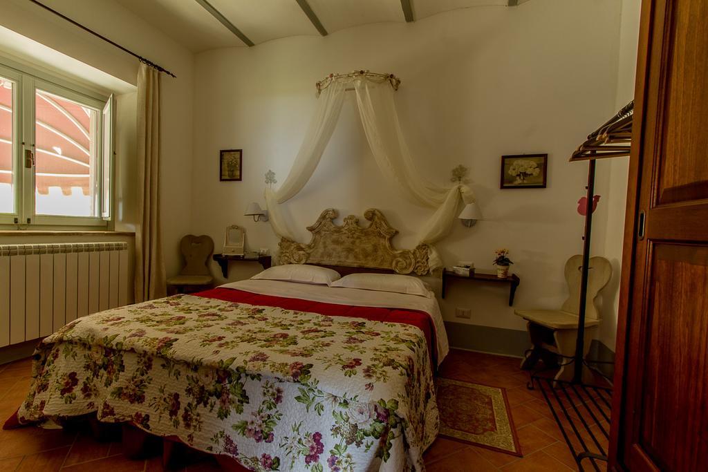 Agriturismo Specchio Del Lago Montefiascone Extérieur photo
