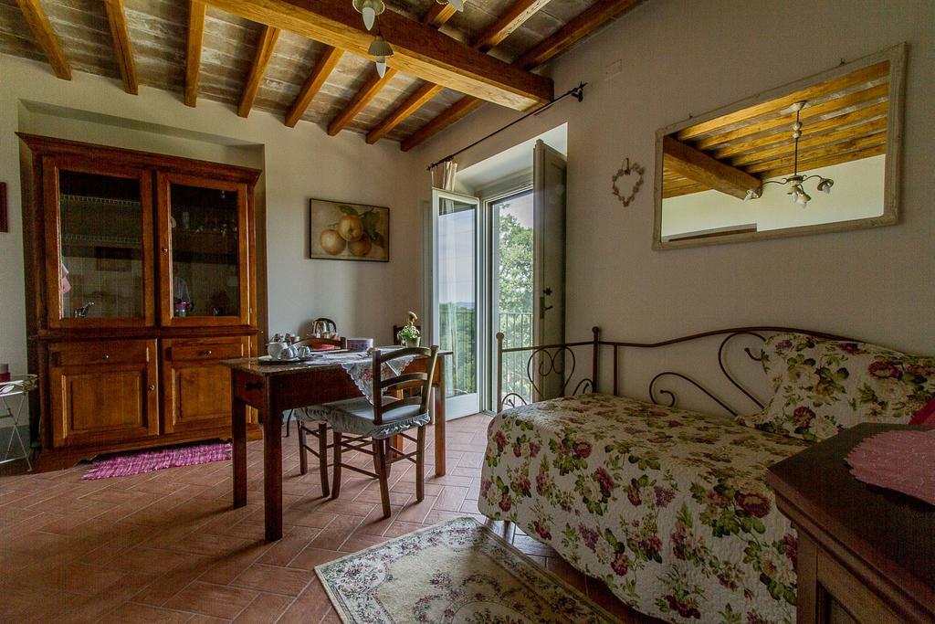 Agriturismo Specchio Del Lago Montefiascone Extérieur photo