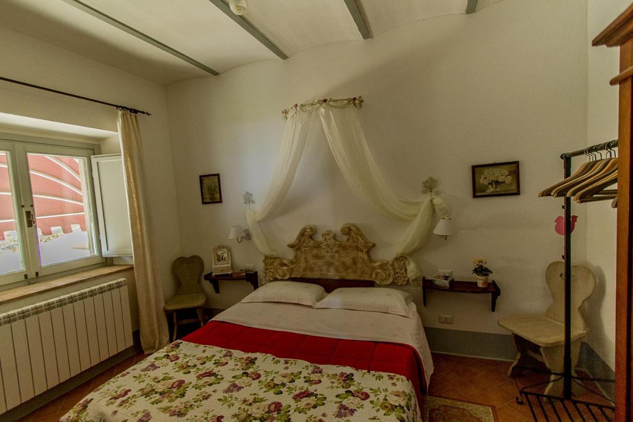 Agriturismo Specchio Del Lago Montefiascone Extérieur photo