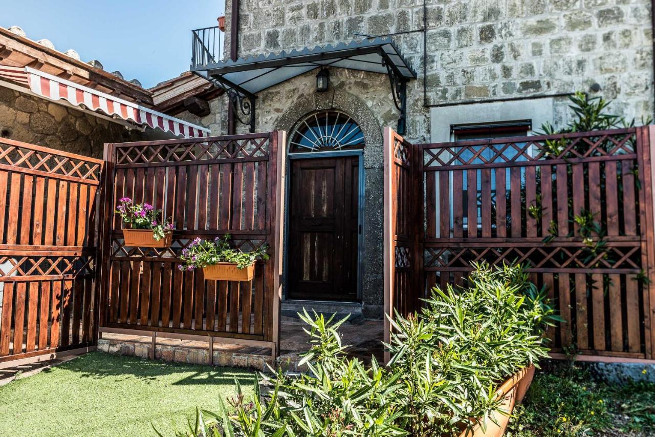 Agriturismo Specchio Del Lago Montefiascone Extérieur photo